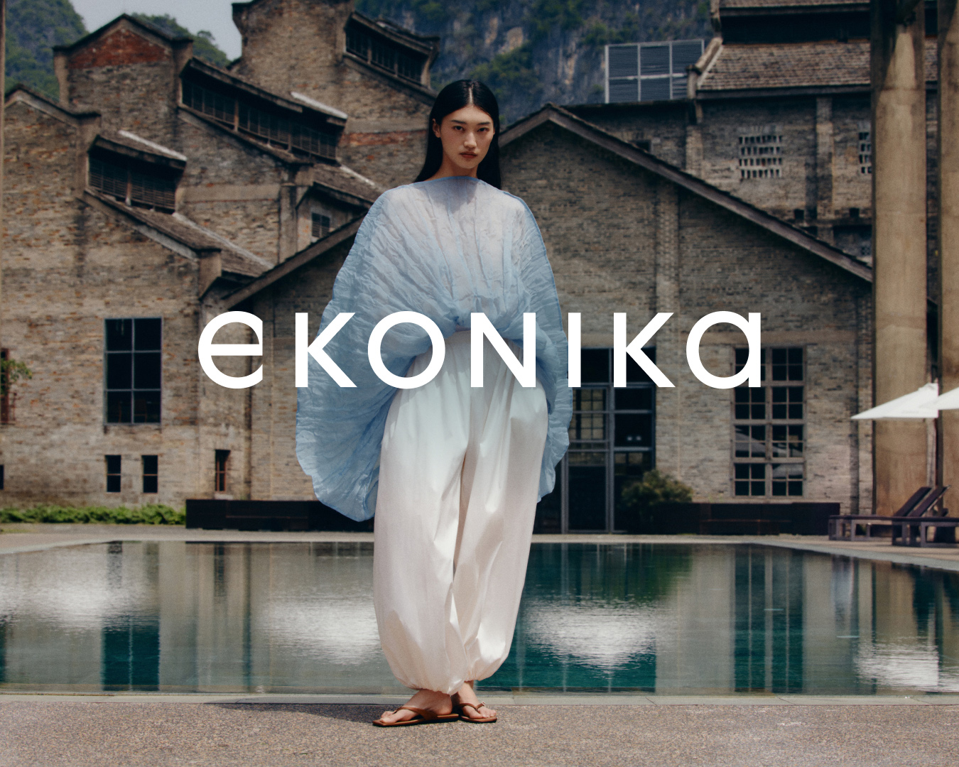 Летняя коллекция EKONIKA - Мадагаскар Чебоксары