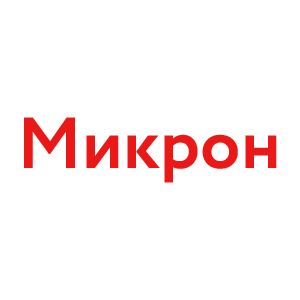 Микрон