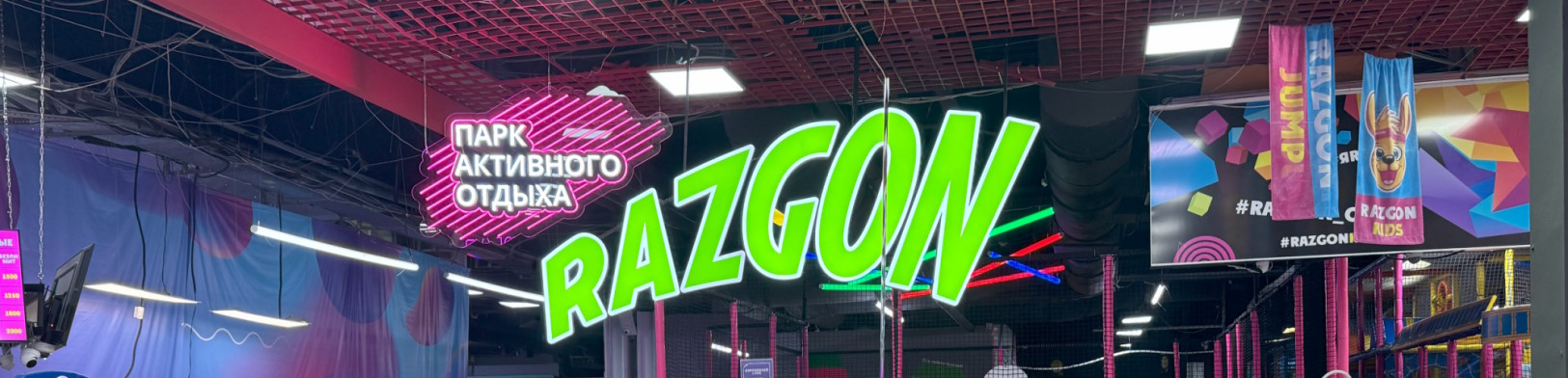 Razgon