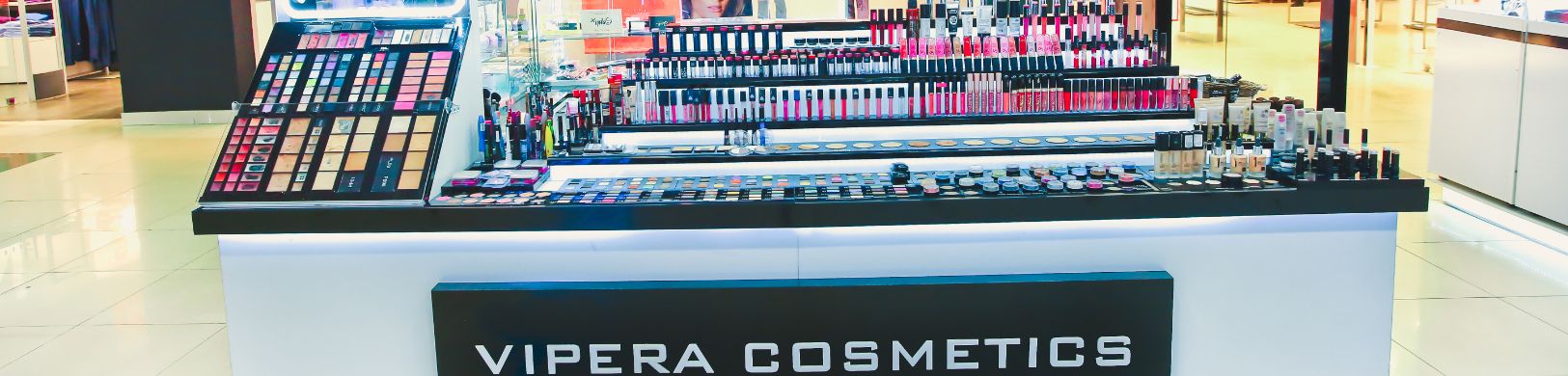 Vipera Cosmetics