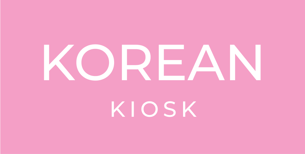 Korean Kiosk