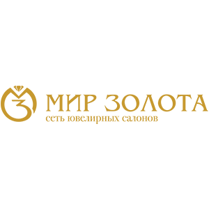 Мир золота