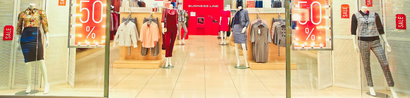 Business Line